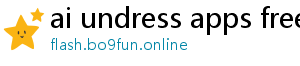 ai undress apps free