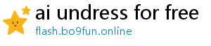 ai undress for free