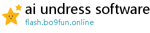 ai undress software free